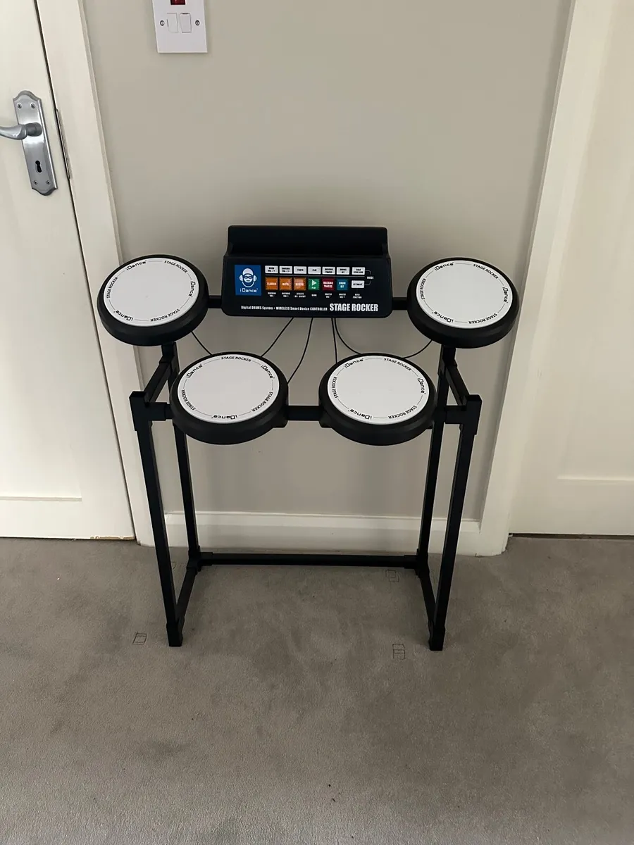 Kids Drums - Image 2