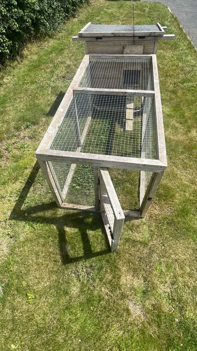 Hen Coupe - Image 2