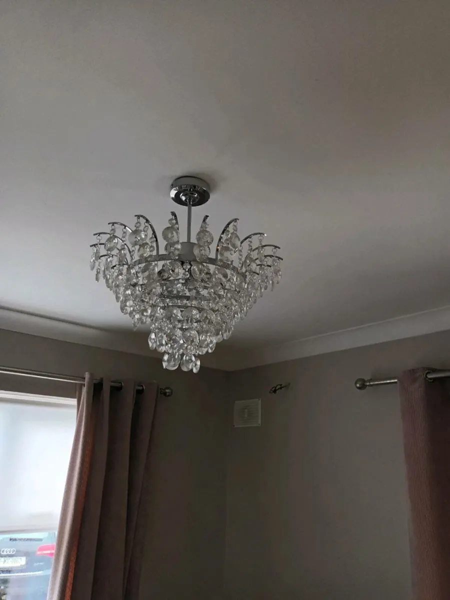 Ceiling Light - Image 1