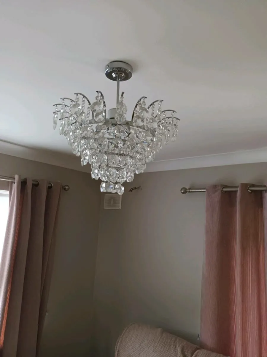 Ceiling Light - Image 2