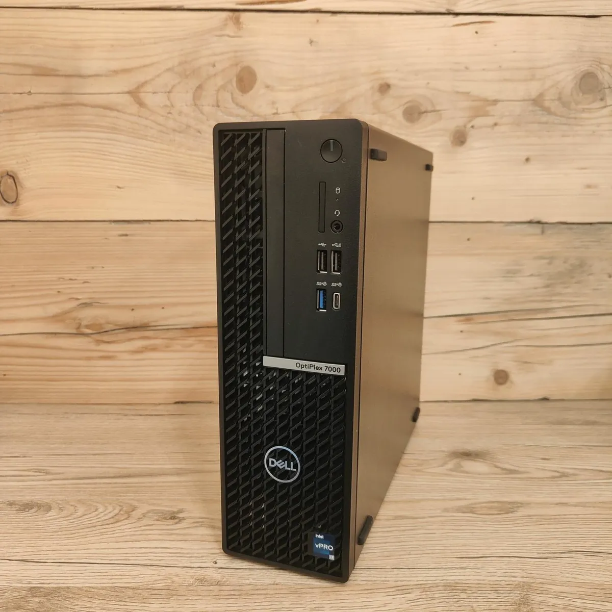 Dell OptiPlex / Intel Core i7 12th Gen / 64Gb RAM/ - Image 1