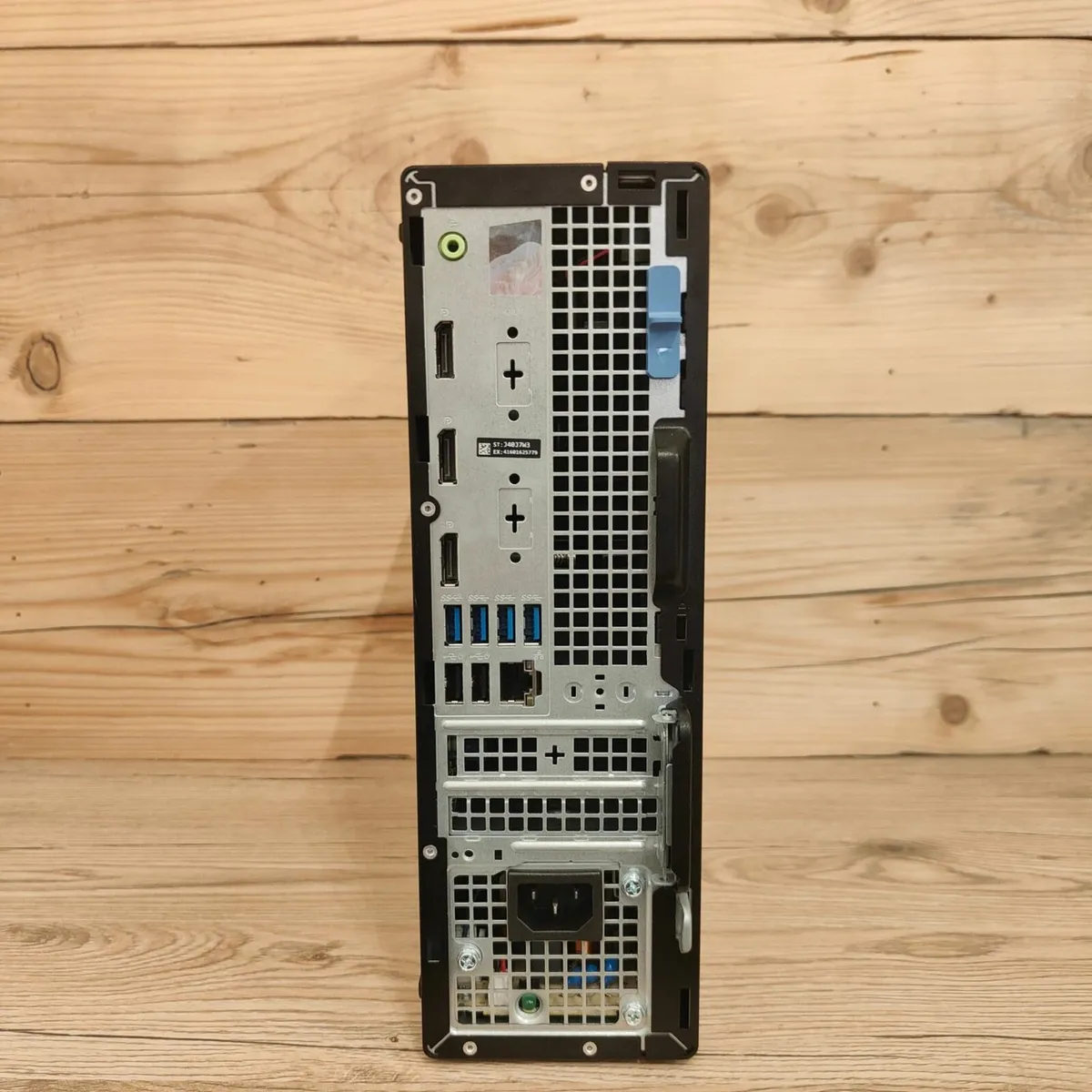 Dell OptiPlex / Intel Core i7 12th Gen / 64Gb RAM/ - Image 3