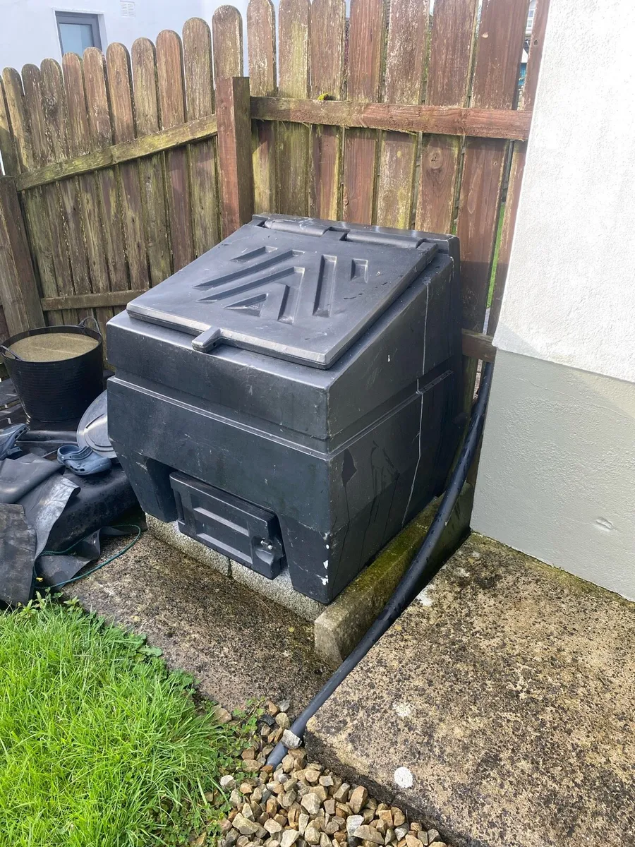 Coal Bunker - Image 2