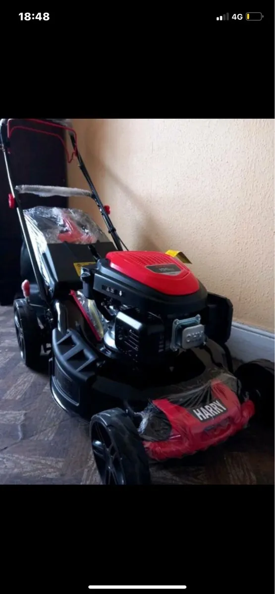 Lawnmower - Image 1
