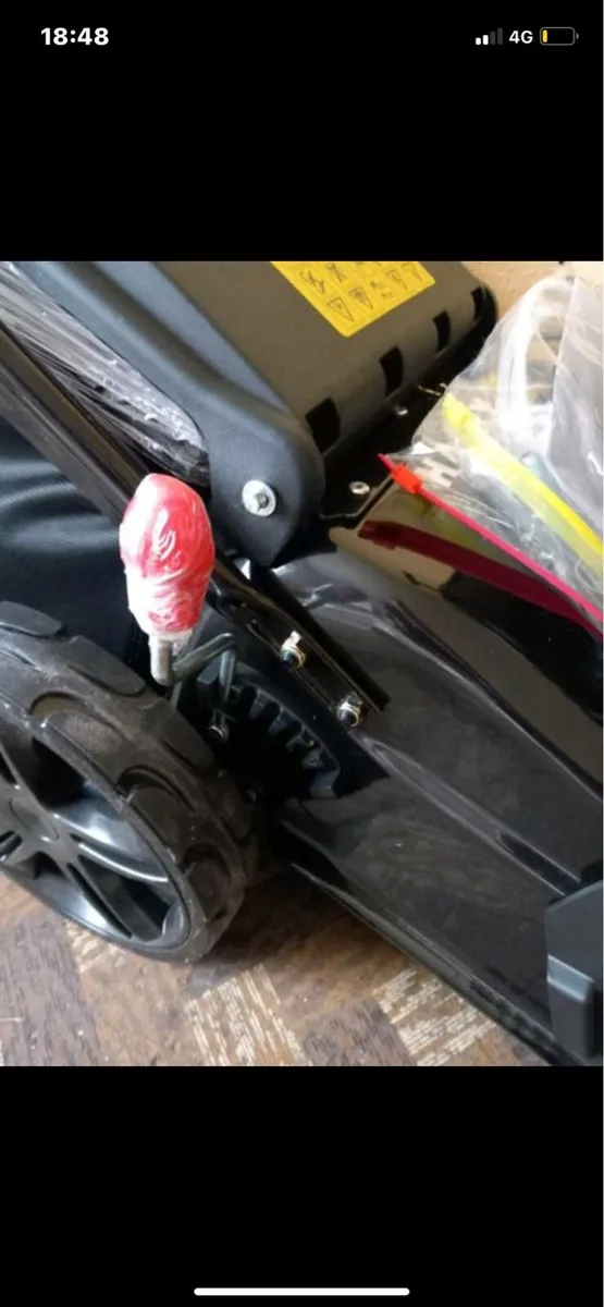 Lawnmower - Image 2