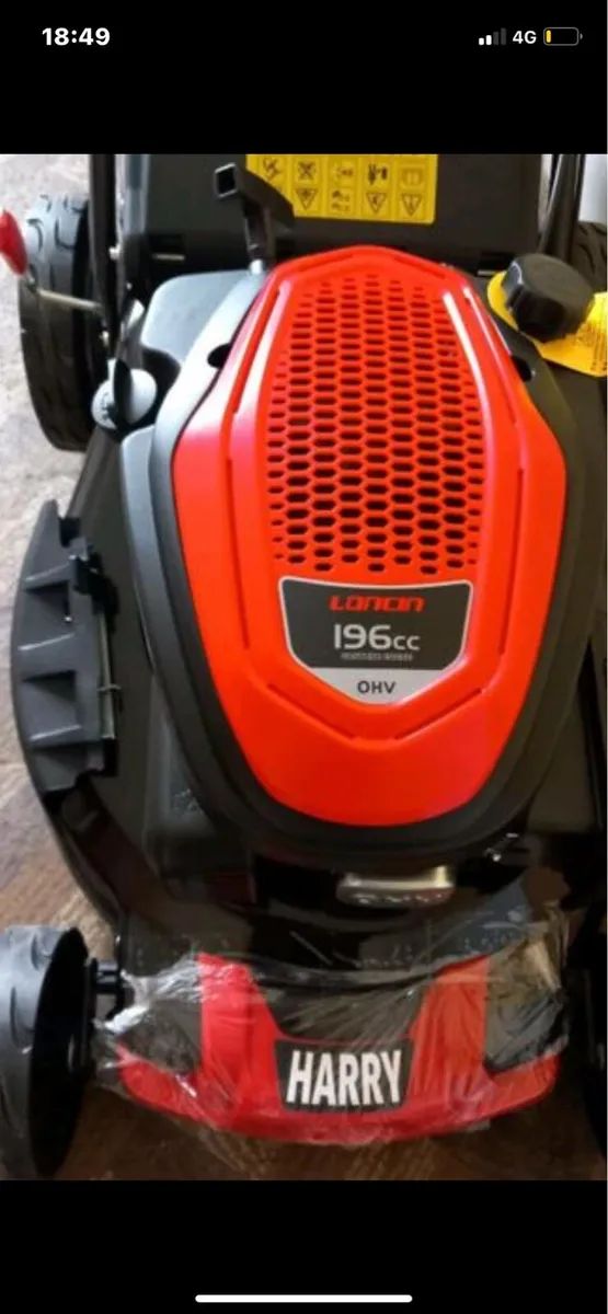 Lawnmower - Image 3