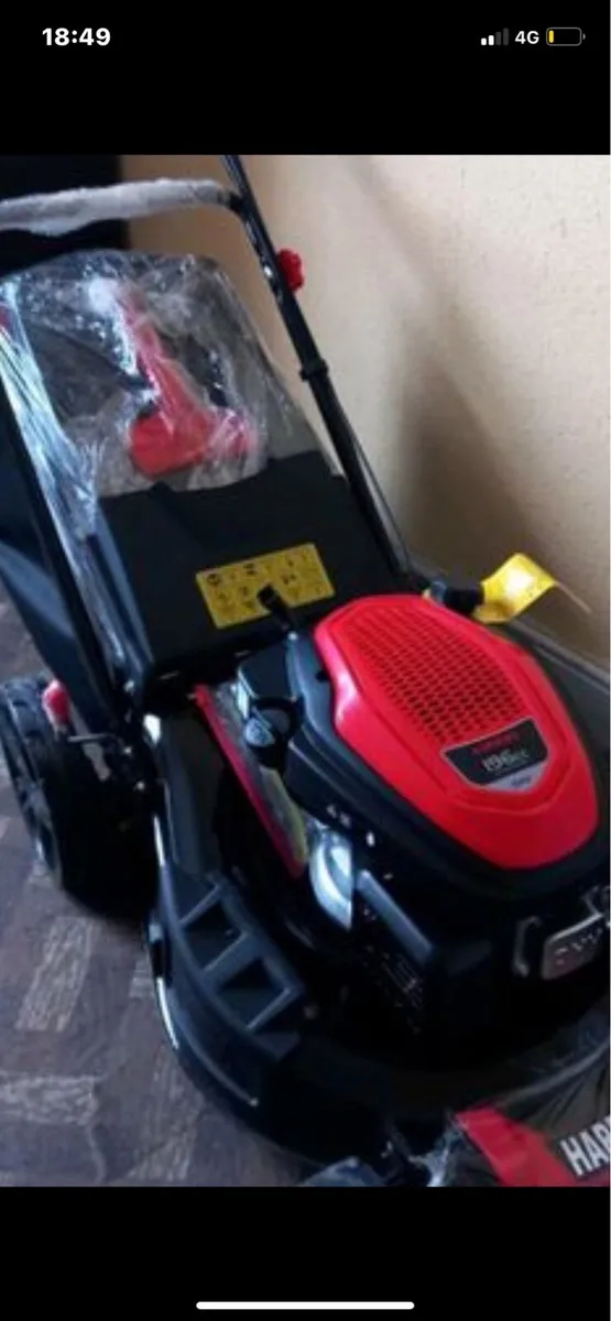 Lawnmower - Image 4