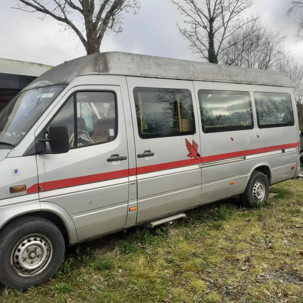 Sprinter & Iveco Daily - Image 4
