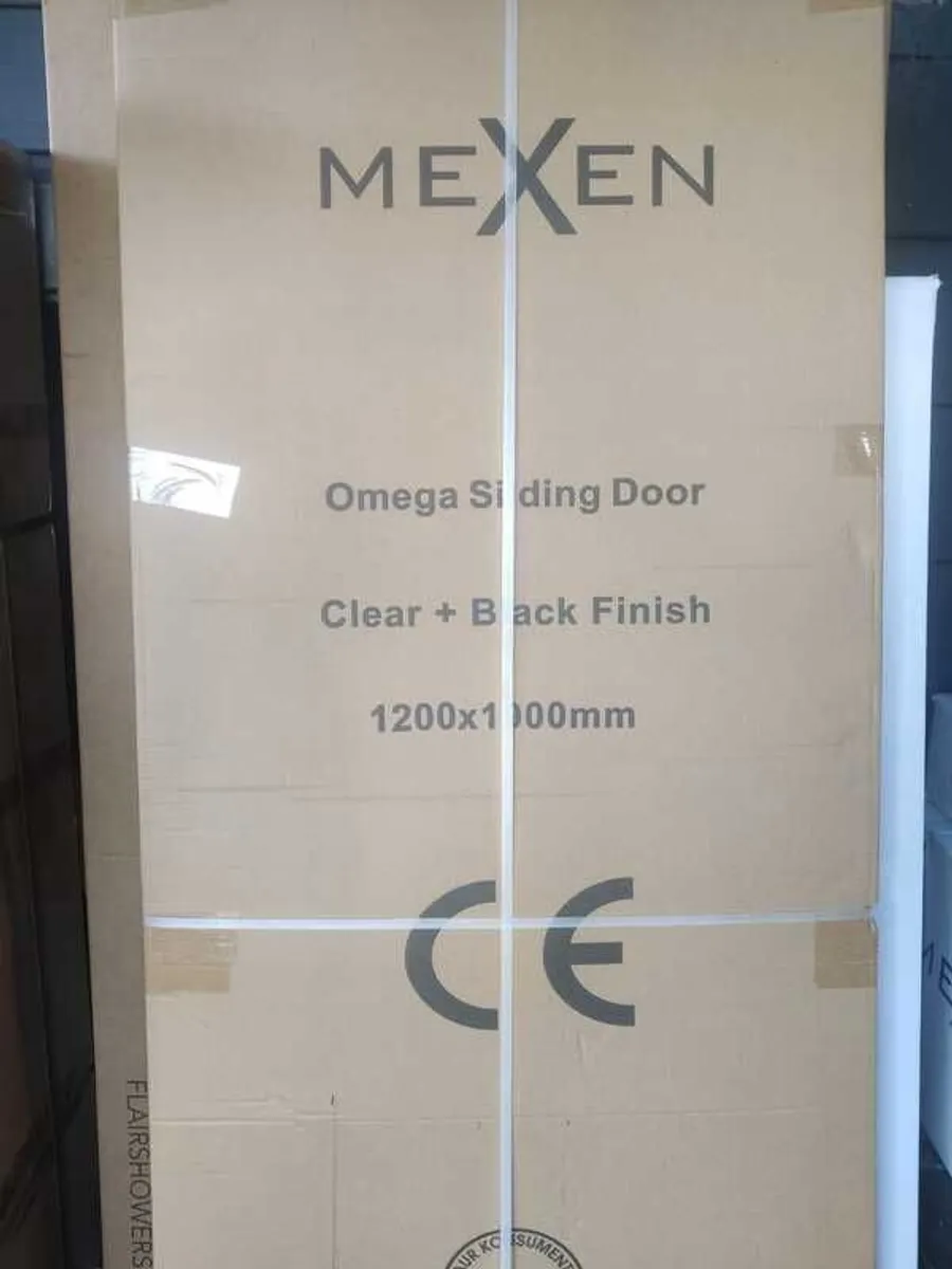 Wet Room Shower Enclosure - Image 4