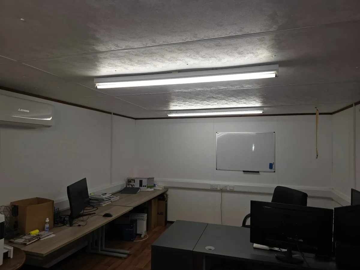 Jackleg / office cabin - Image 2