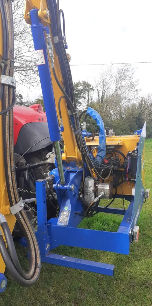 Bomford Kestrel Evo 5 - Image 2