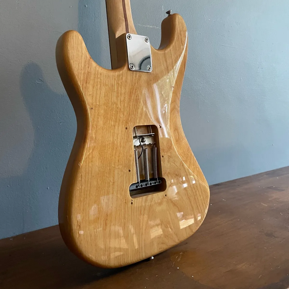 Fender Strat - Image 2