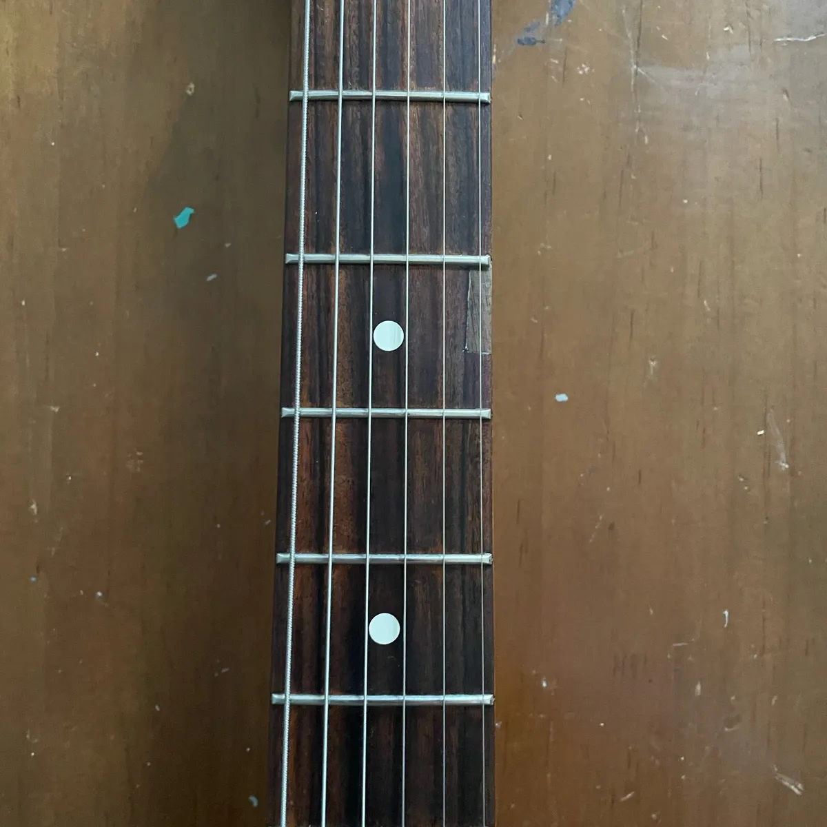 Fender Strat - Image 3