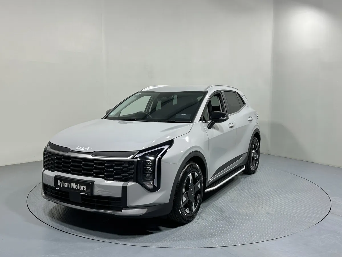 Kia Sportage Special Edition PE 1.6 Crdi - Image 3