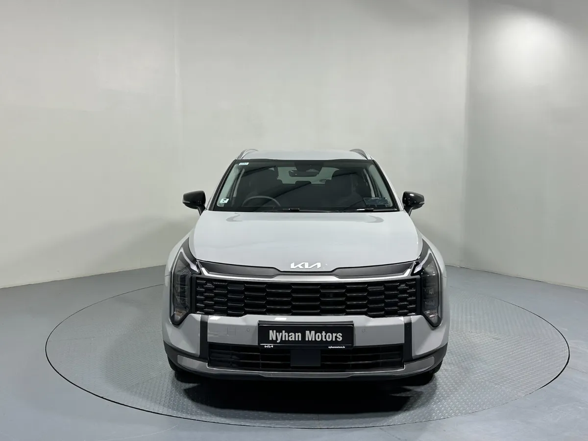 Kia Sportage Special Edition PE 1.6 Crdi - Image 2