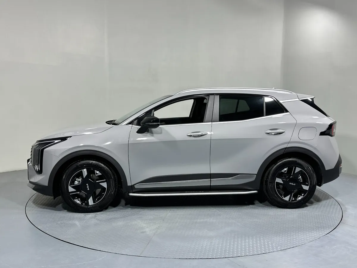 Kia Sportage Special Edition PE 1.6 Crdi - Image 4
