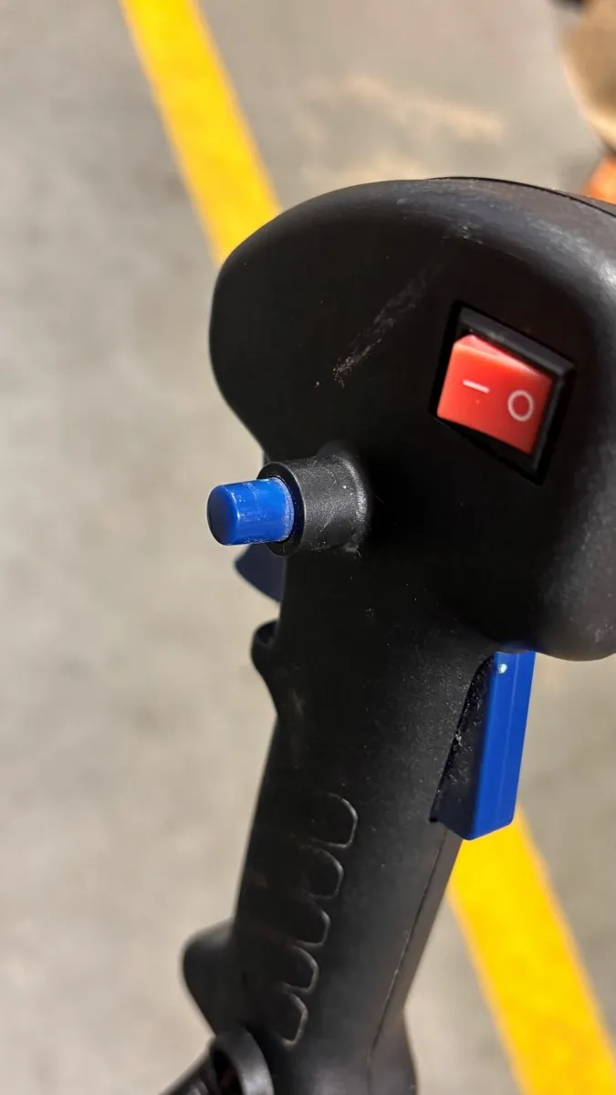 Hyundai Wheel Trimmer - Image 4