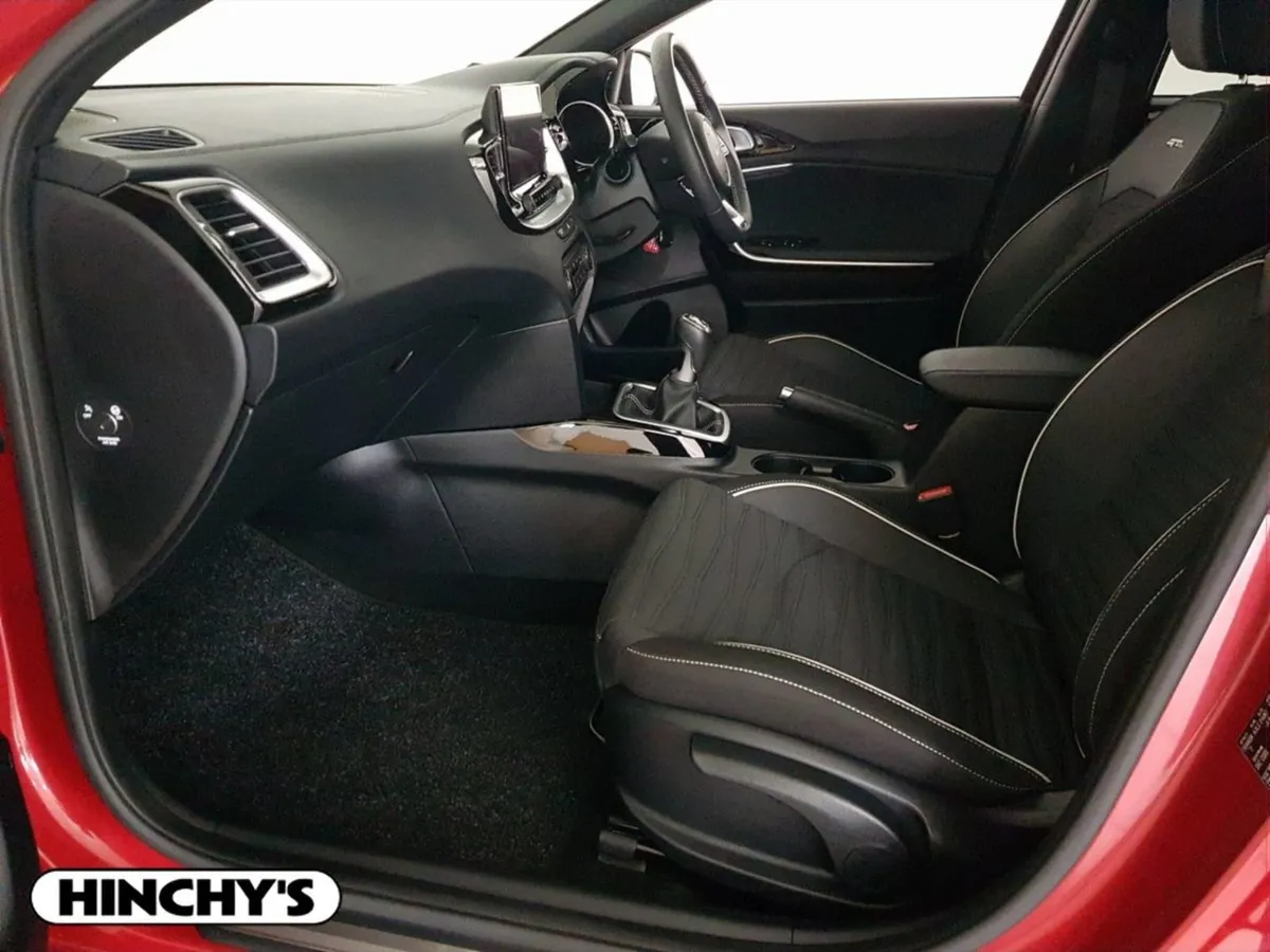 Kia Ceed 1.0 GT Line Petrol - Image 4