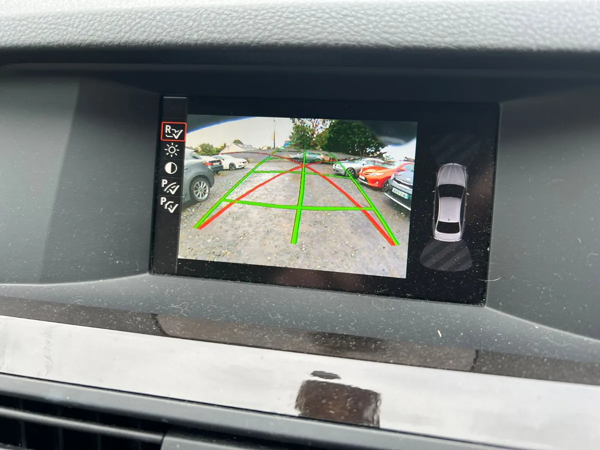 2012 Bmw F10 2.0 Diesel Automatic - Image 2