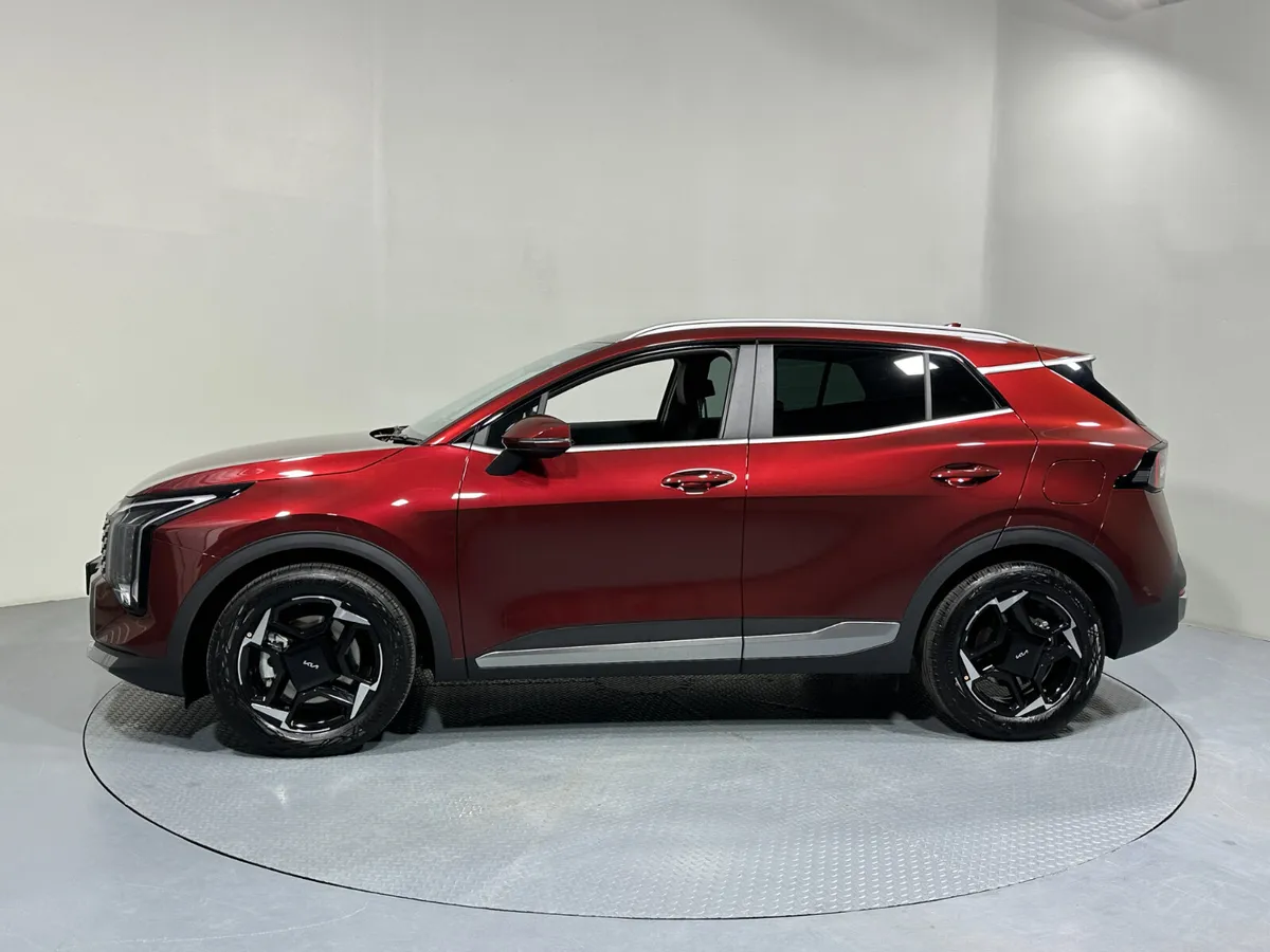 Kia Sportage K3 1.6 Crdi - Image 4