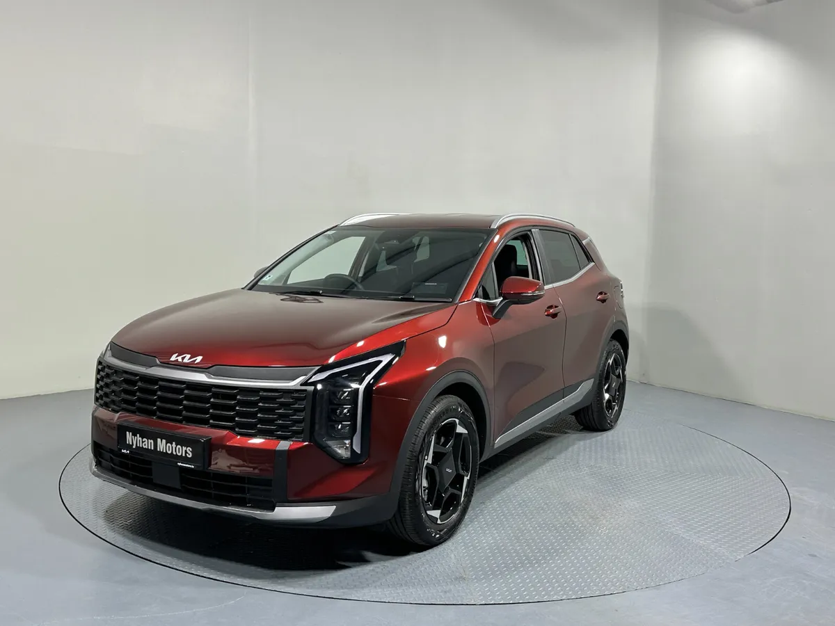 Kia Sportage K3 1.6 Crdi - Image 3