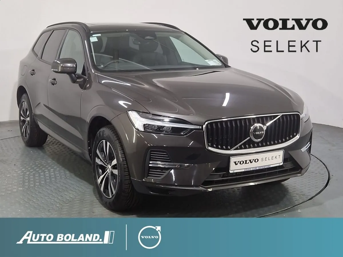 Volvo XC60 B4 DSL Momentum - Image 1
