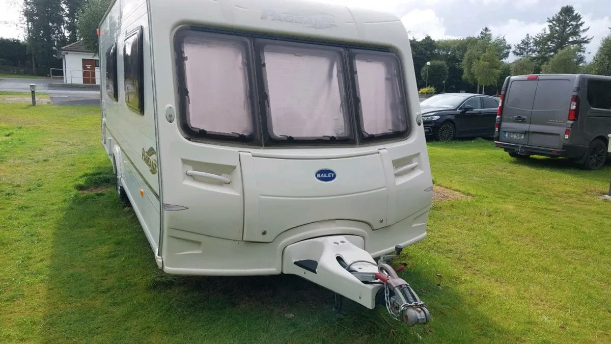 Caravan - Image 3