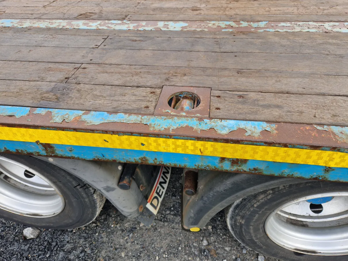Dennison step frame - Image 3