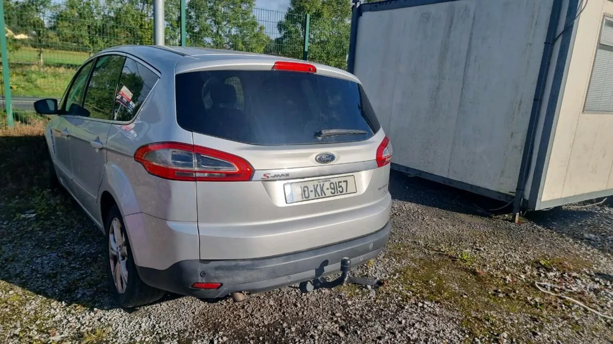 10 smax 2.0 diesel - Image 1