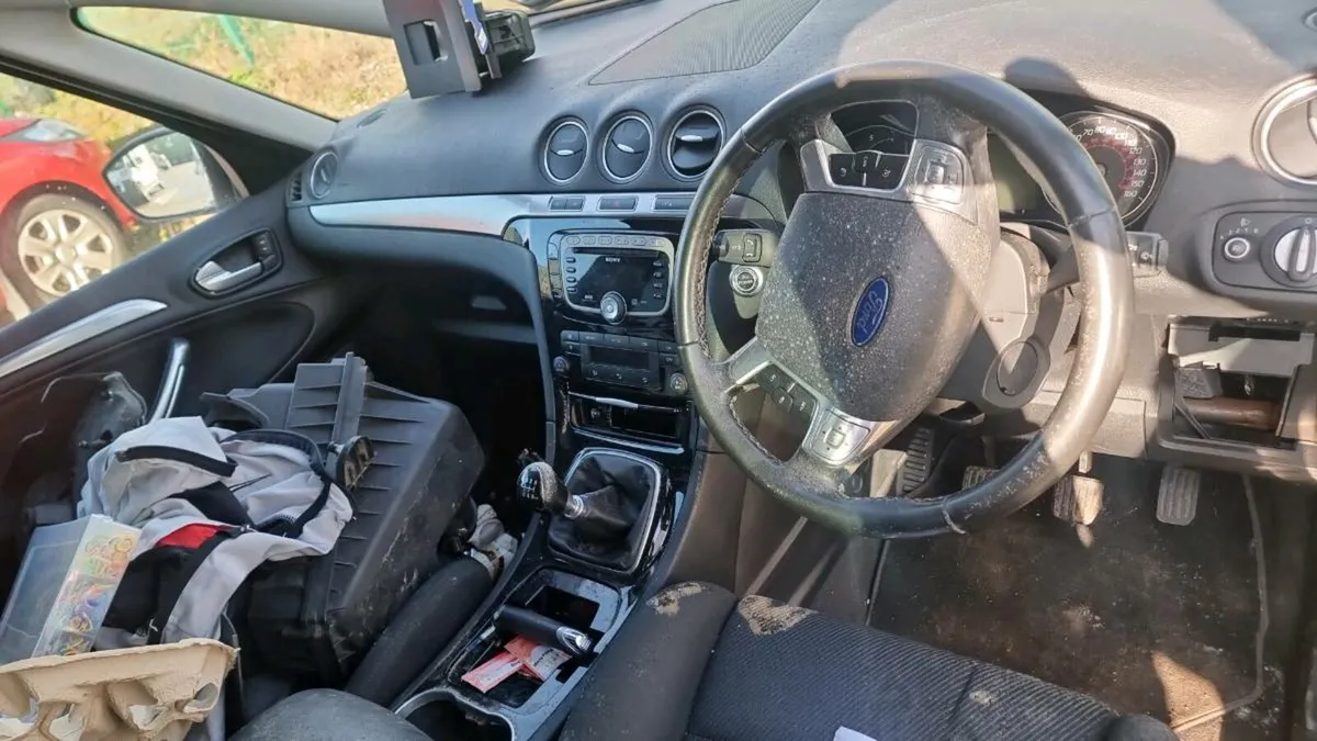 10 smax 2.0 diesel - Image 2