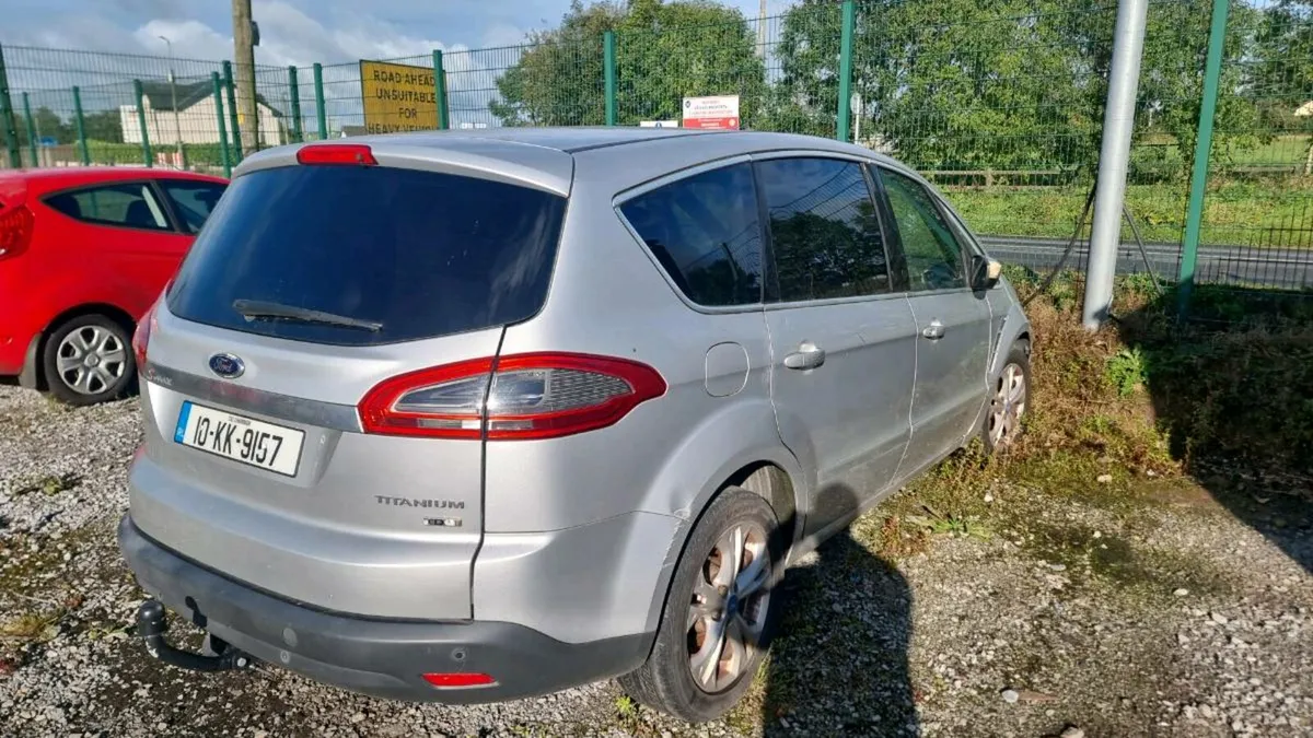 10 smax 2.0 diesel - Image 3