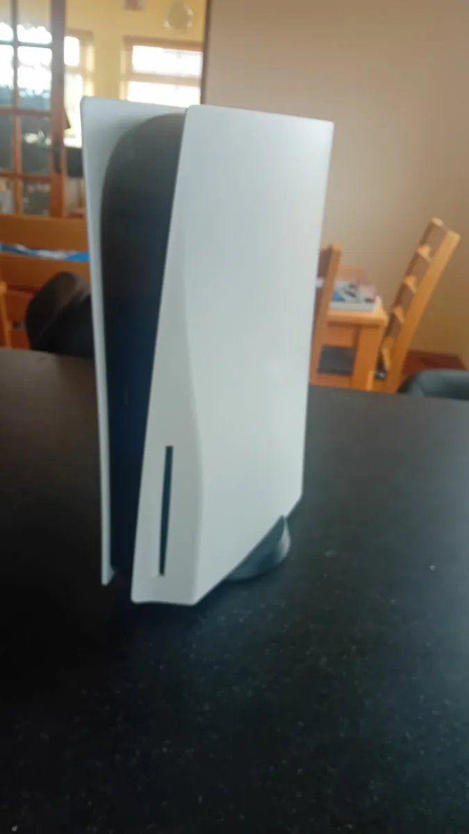 PS5 + Any game from 3rd pic - Image 1
