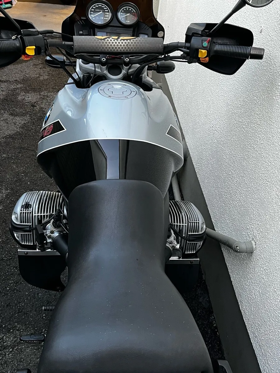 BMW R1100gs - Image 2