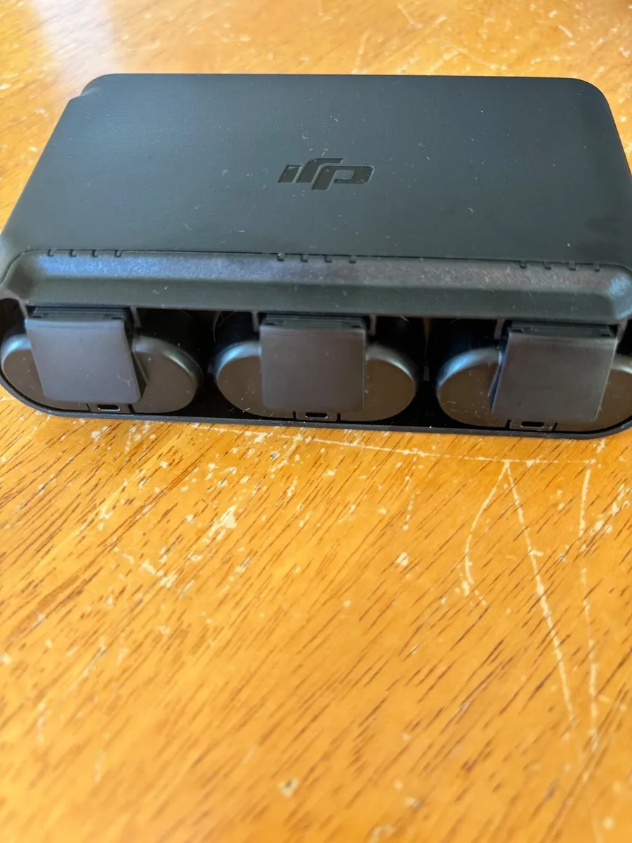 DJI Mavic Mini Drone - Image 2