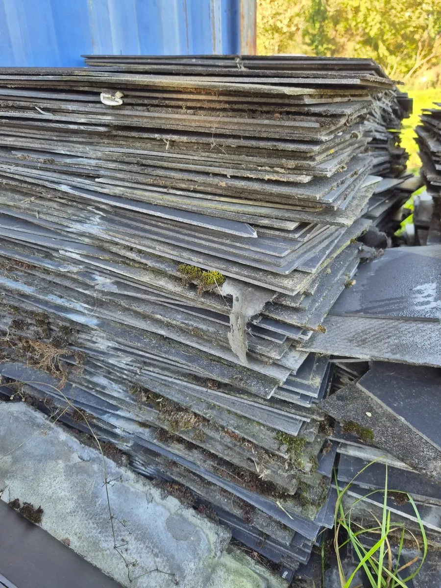 Roof Slates - Image 4