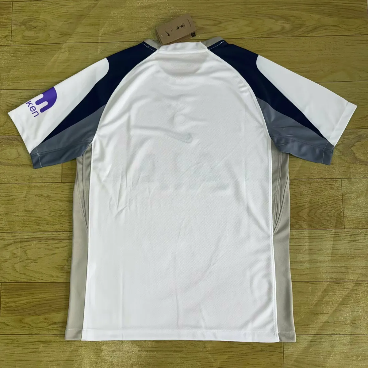 Tottenham home jerseys season 25/26 - Image 2