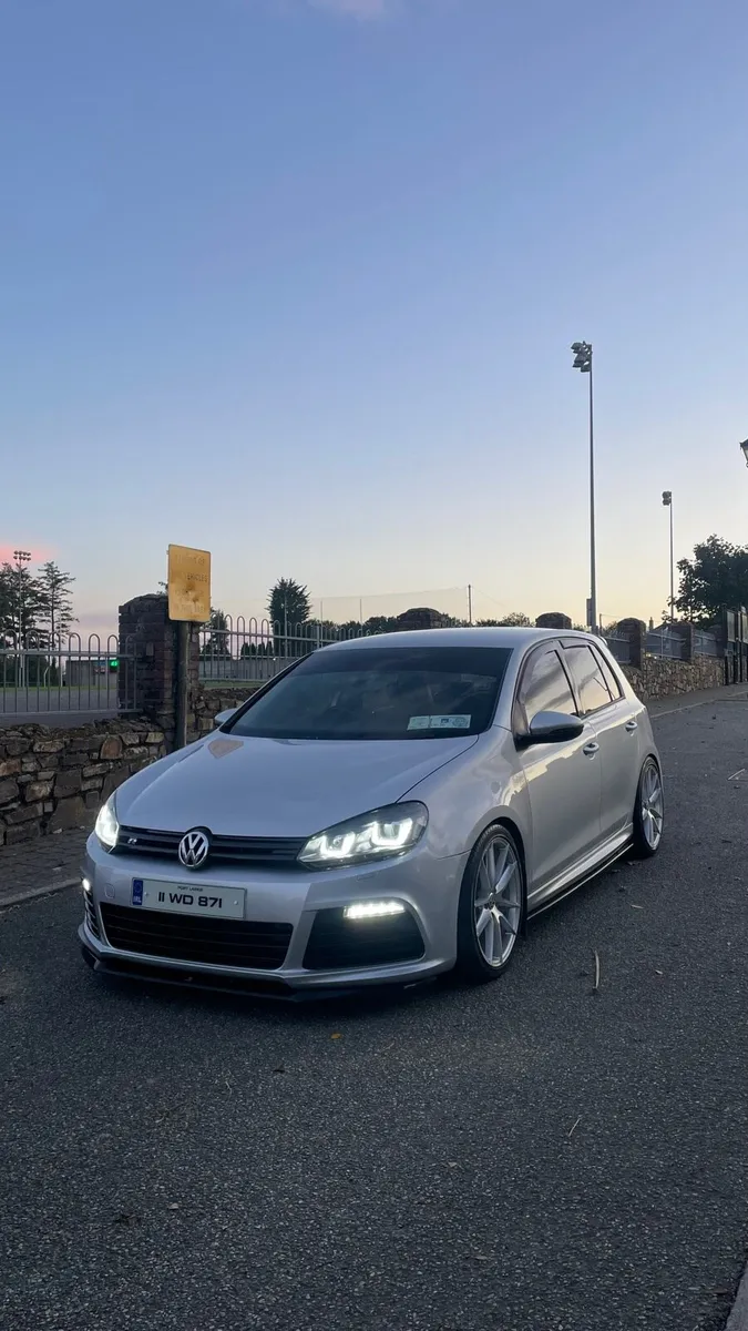 Volkswagen Golf mk6 - Image 2