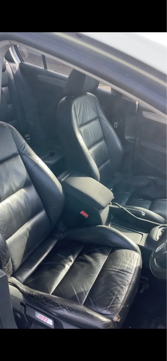 Volkswagen Golf mk6 - Image 3