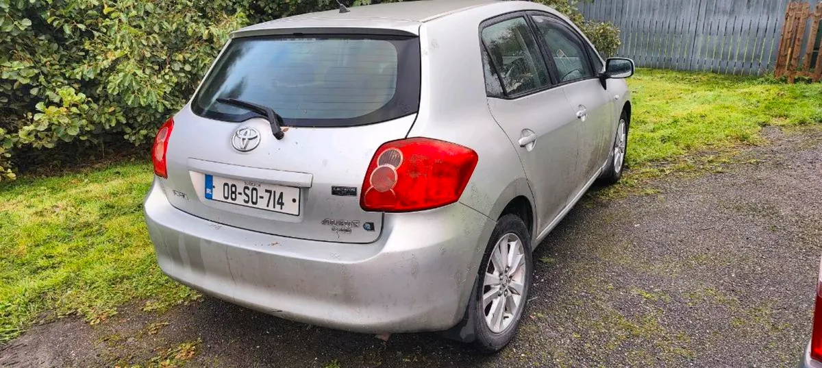 CAR for Sale - Image 1
