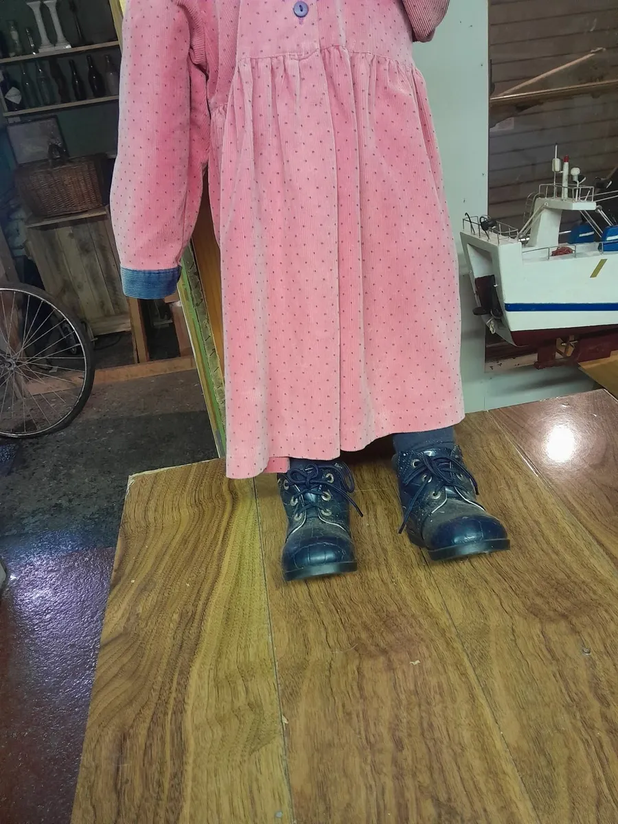 Vintage  shop mannequin - Image 2
