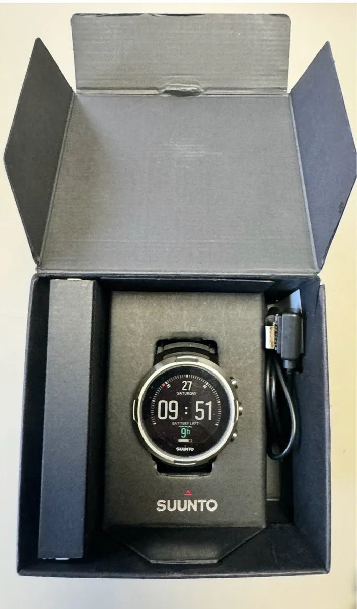Suunto D5 - Image 1