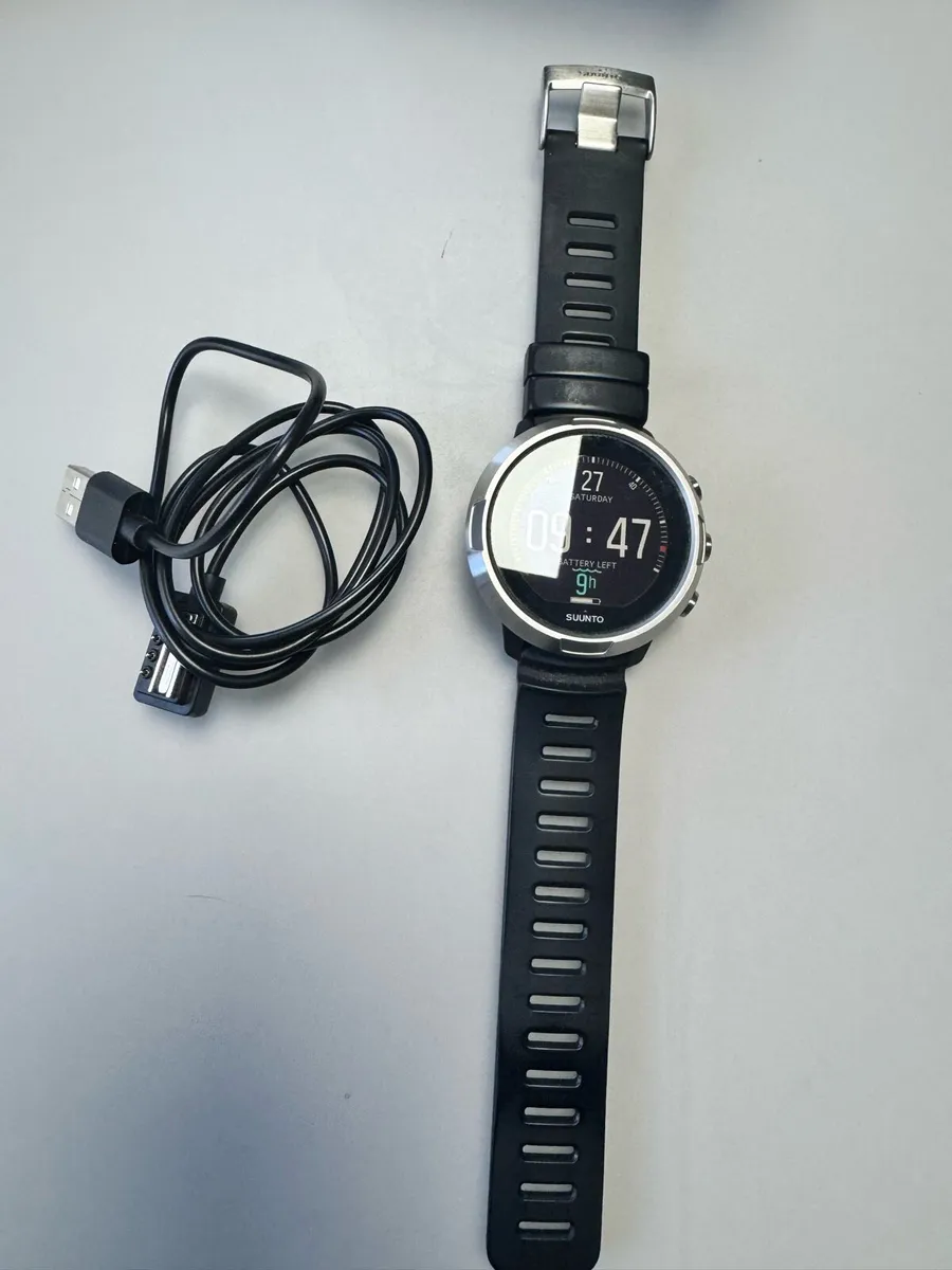 Suunto D5 - Image 4