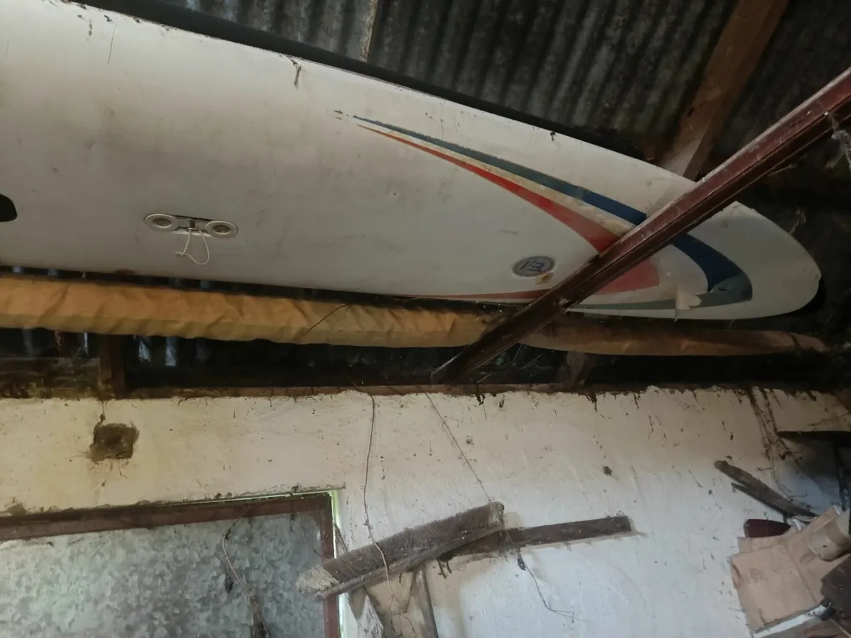 Windsurf board - Image 1