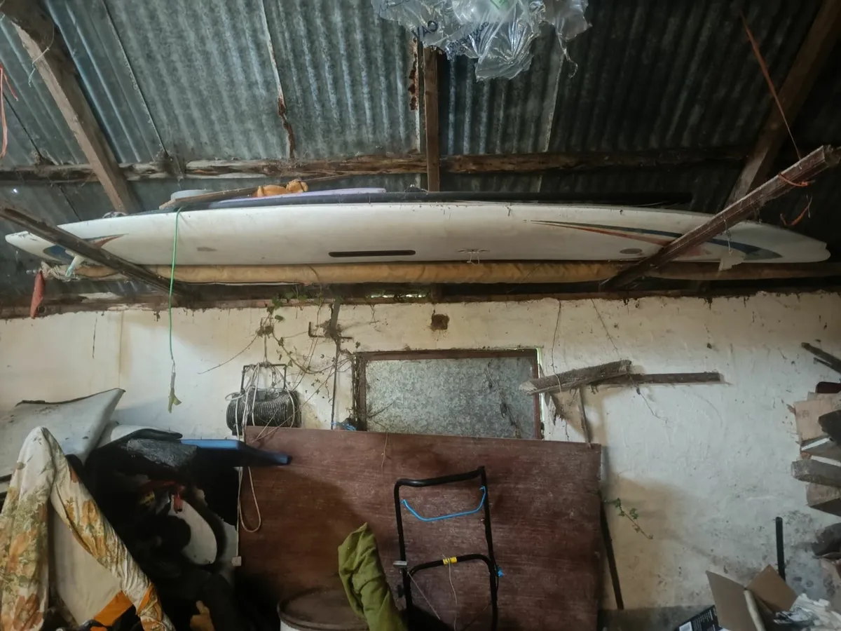 Windsurf board - Image 2
