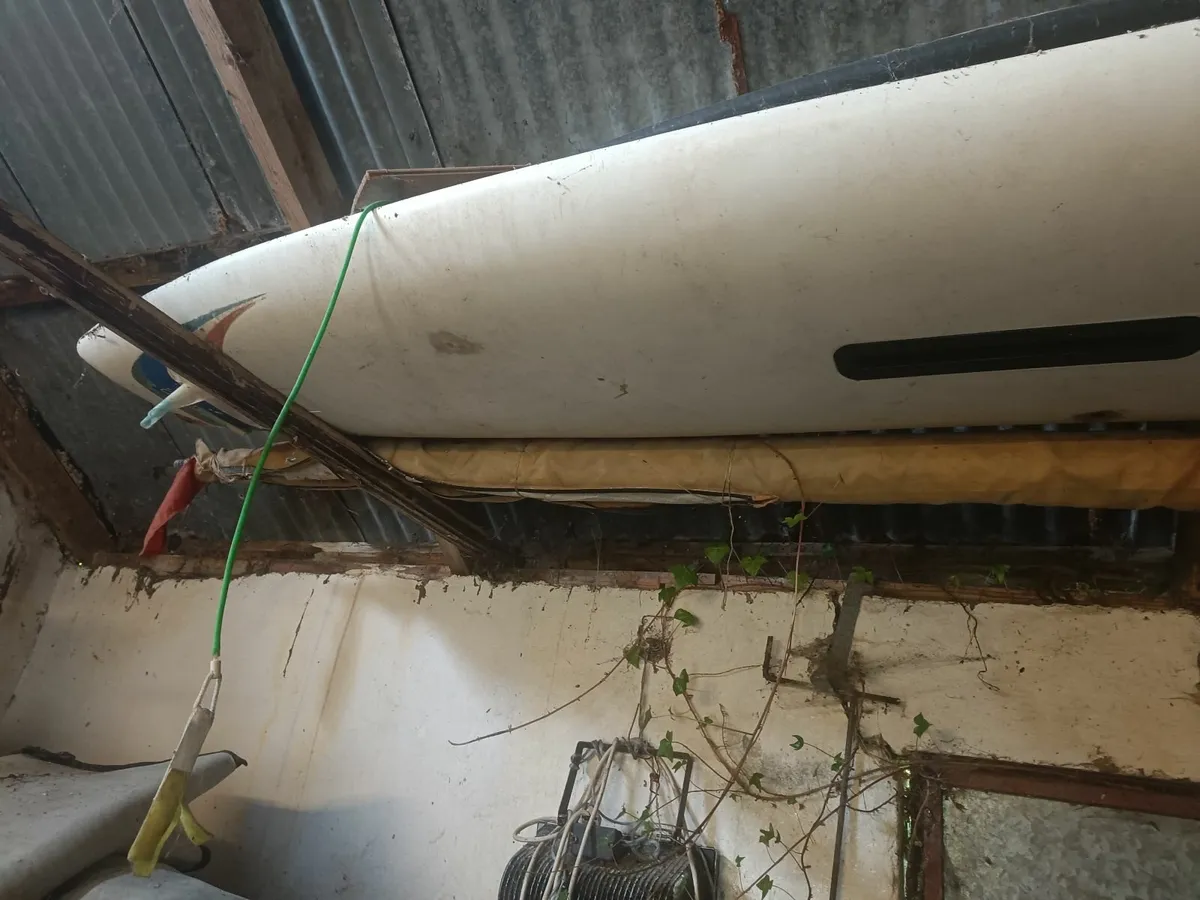 Windsurf board - Image 3