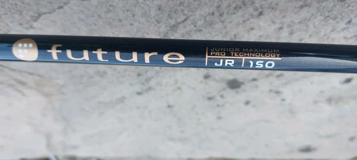 Future Junior Golf Set, for a young teenager. - Image 4