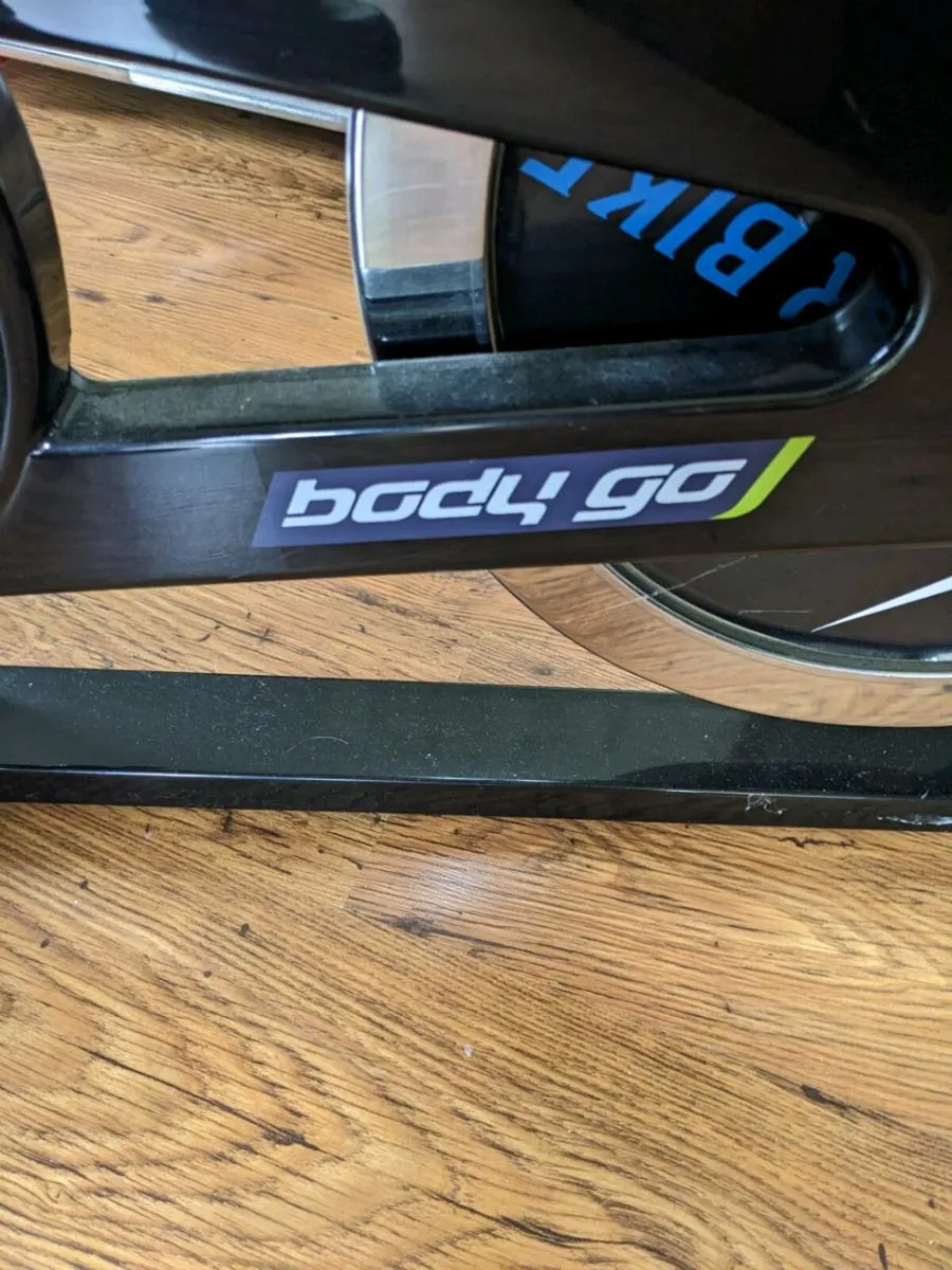 Spinning Bike and treadmill - Image 2