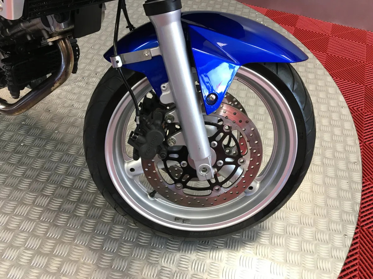 2003 Suzuki SV650 ''Very Good Condition'' - Image 3