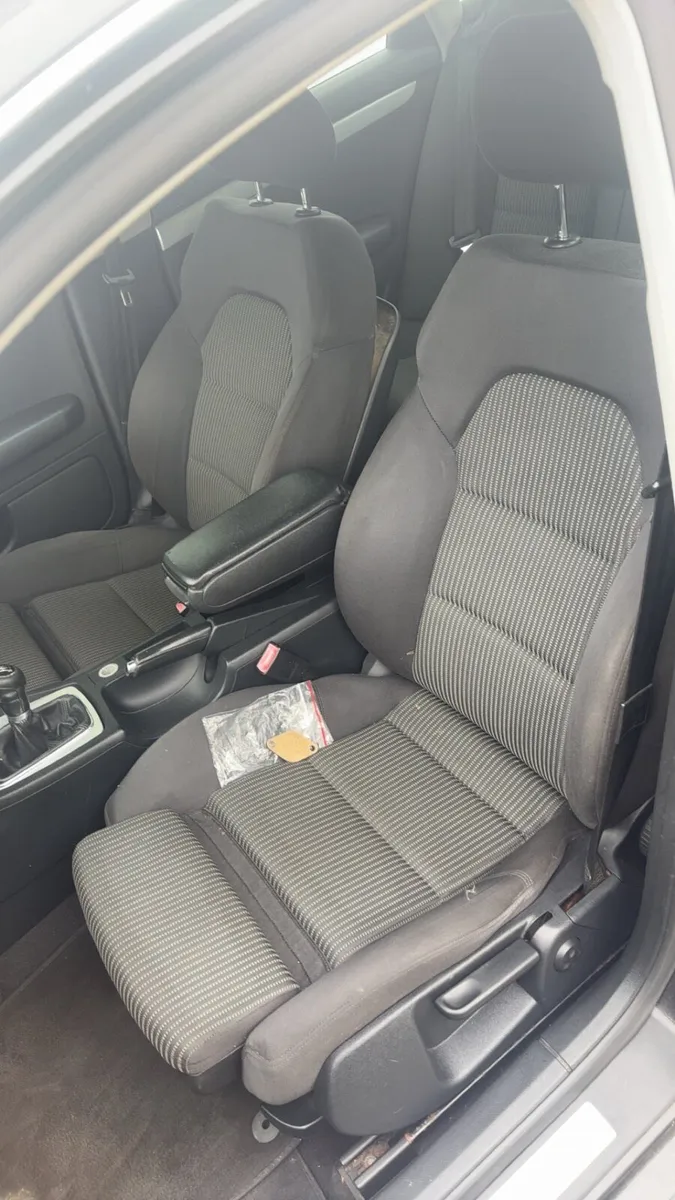 Audi a4 1.9tdi 140,000mls - Image 3