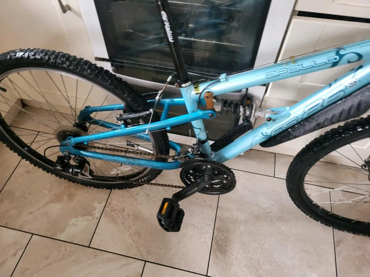 Bike - Image 3